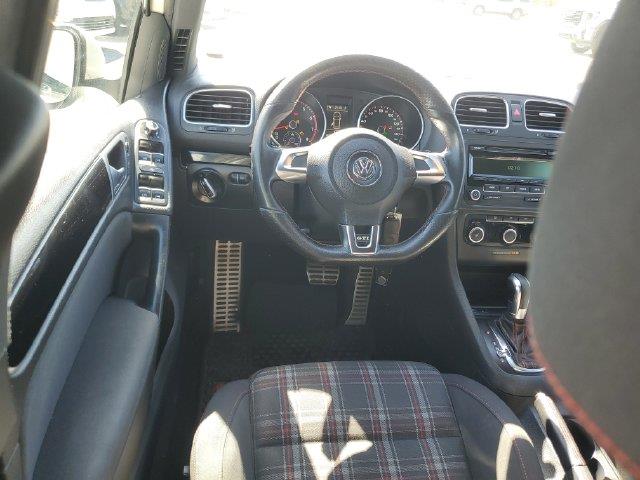 2012 Volkswagen GTI - $7,375