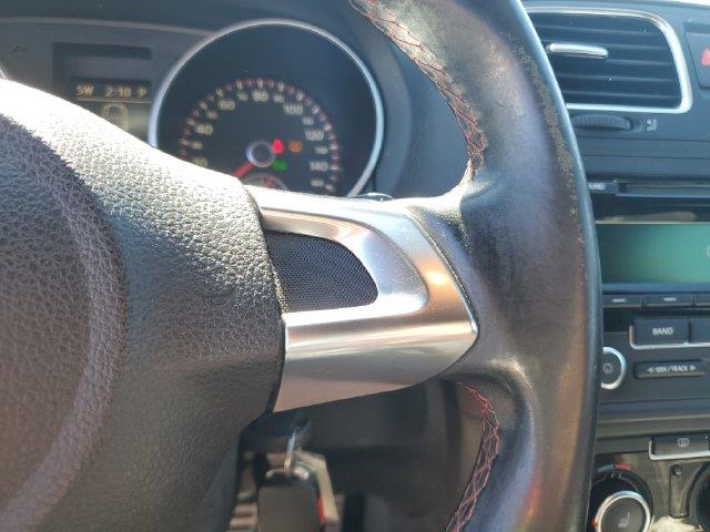 2012 Volkswagen GTI - $7,375