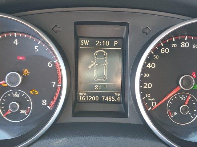 2012 Volkswagen GTI - $7,375