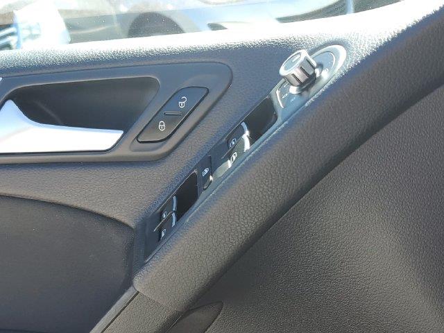 2012 Volkswagen GTI - $7,375