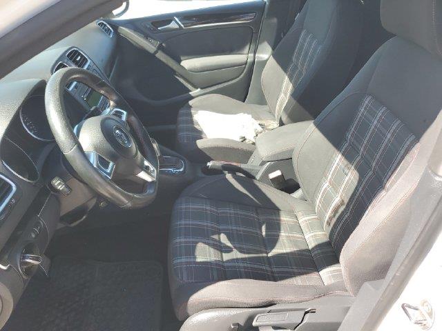 2012 Volkswagen GTI - $7,375