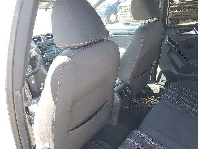 2012 Volkswagen GTI - $7,375