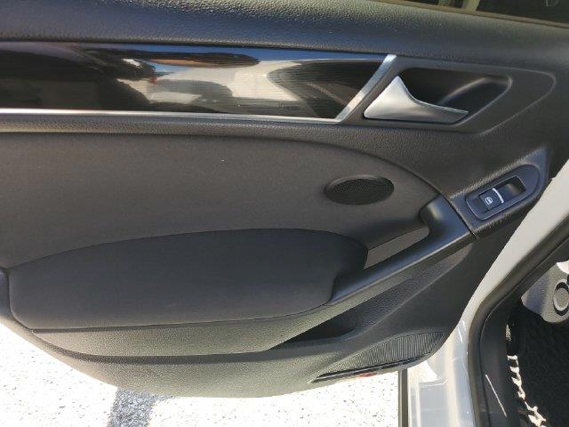 2012 Volkswagen GTI - $7,375