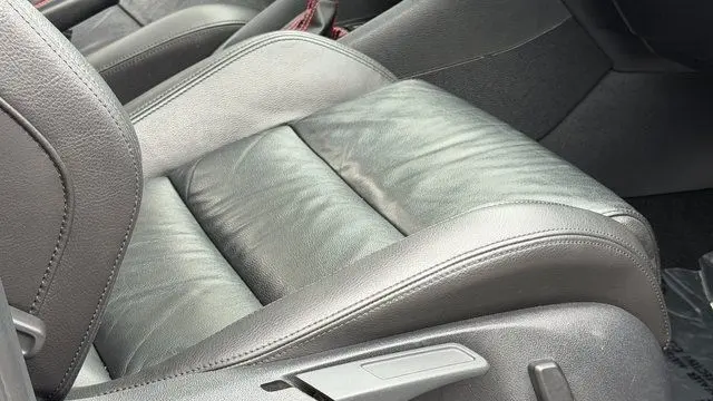 2013 Volkswagen GTI Wolfsburg Edition PZEV