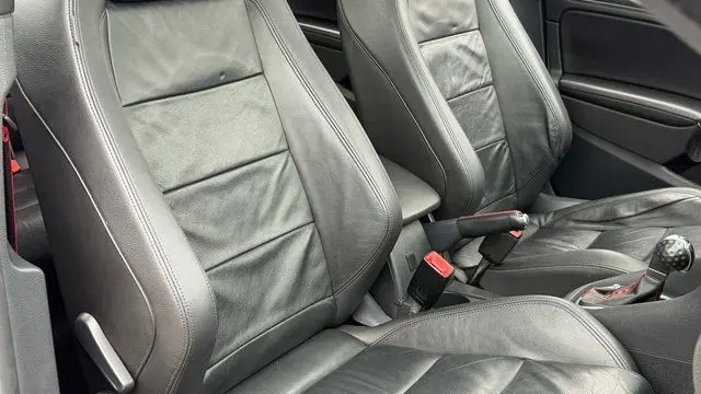 2013 Volkswagen GTI Wolfsburg Edition PZEV