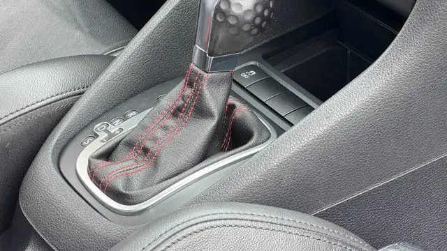 2013 Volkswagen GTI Wolfsburg Edition PZEV