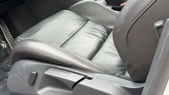 2013 Volkswagen GTI Wolfsburg Edition PZEV