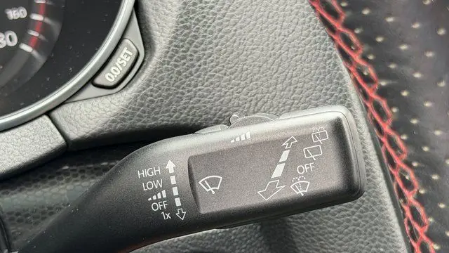 2013 Volkswagen GTI Wolfsburg Edition PZEV