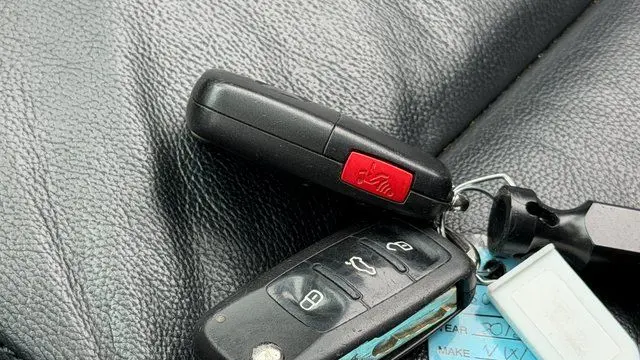 2013 Volkswagen GTI Wolfsburg Edition PZEV