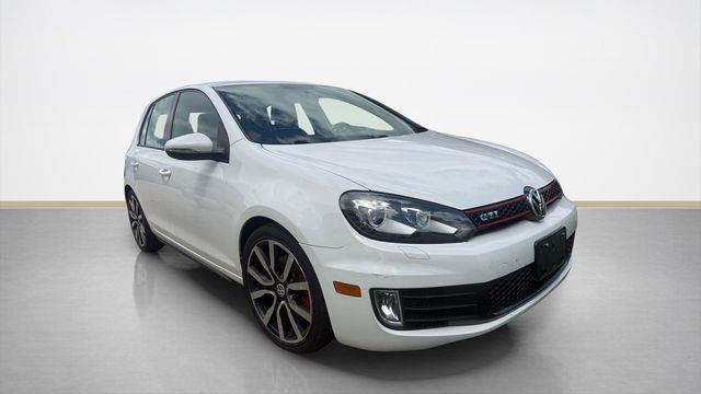 Preowned 2013 Volkswagen GTI Wolfsburg Edition PZEV for Sale