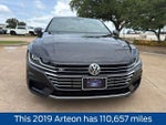 2019 Arteon Thumbnail 2