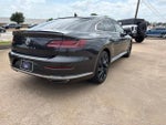 2019 Arteon Thumbnail 7