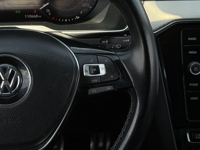 2019 Volkswagen Arteon - $18,563