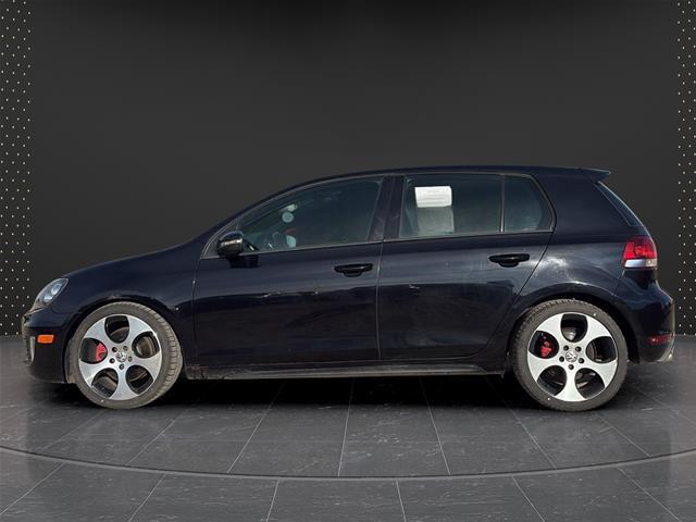 2011 Volkswagen GTI - $9,990
