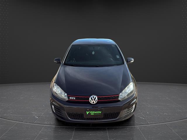 2011 Volkswagen GTI - $9,990