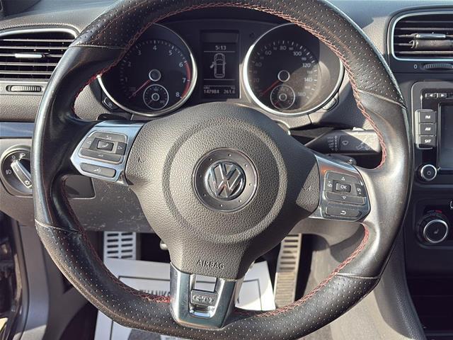 2011 Volkswagen GTI - $9,990