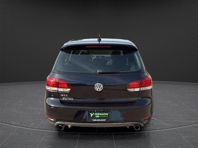 2011 Volkswagen GTI - $9,990