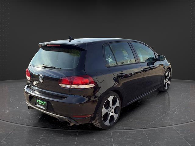 2011 Volkswagen GTI - $9,990