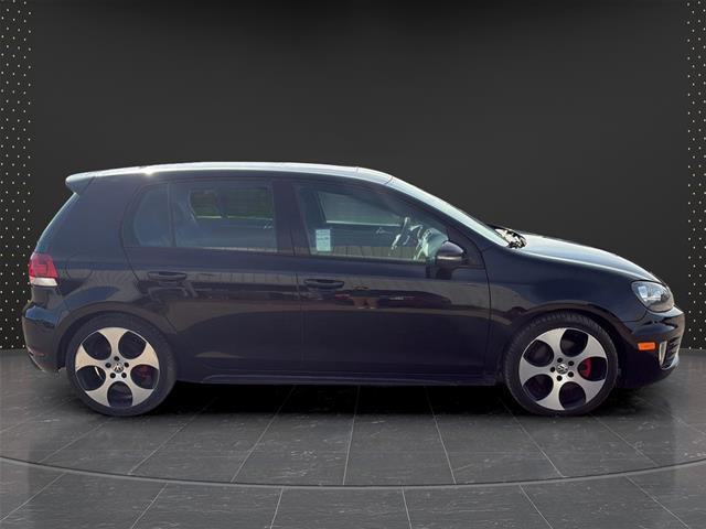 2011 Volkswagen GTI - $9,990