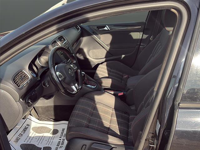 2011 Volkswagen GTI - $9,990
