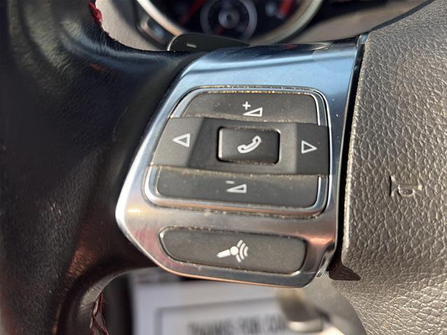 2011 Volkswagen GTI - $9,990