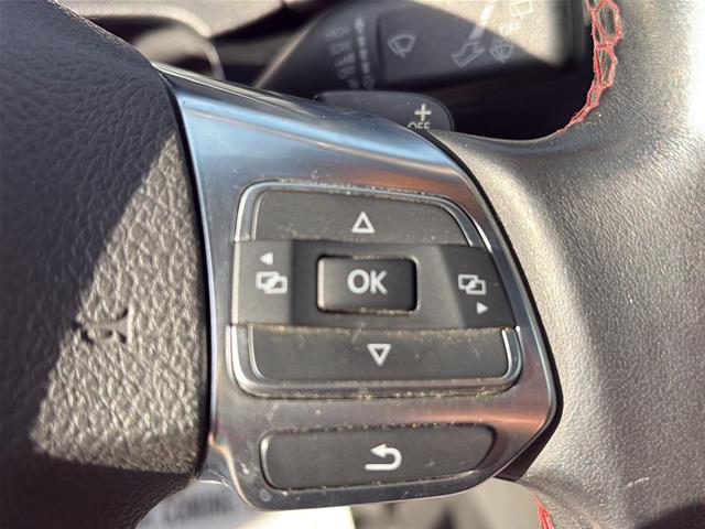 2011 Volkswagen GTI - $9,990