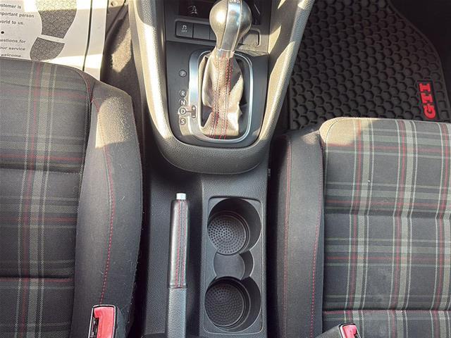 2011 Volkswagen GTI - $9,990