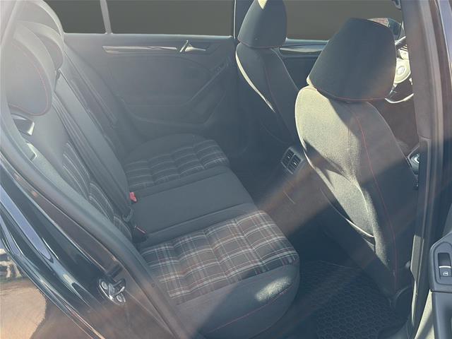 2011 Volkswagen GTI - $9,990