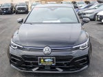 2025 Golf R Thumbnail 4