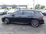 2025 Golf R Thumbnail 5