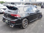 2025 Golf R Thumbnail 8