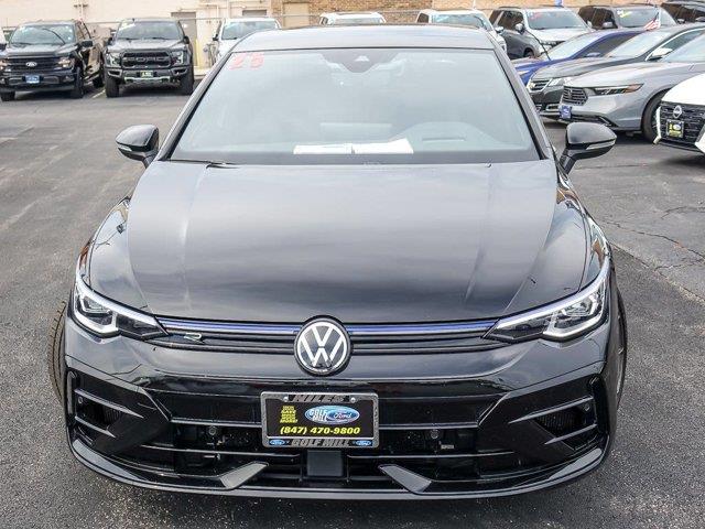 2025 Volkswagen Golf - $44,989