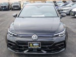 2025 Golf R Thumbnail 5