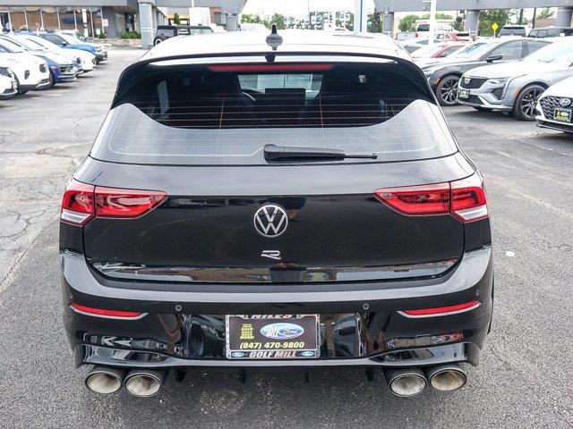 2025 Volkswagen Golf - $44,989