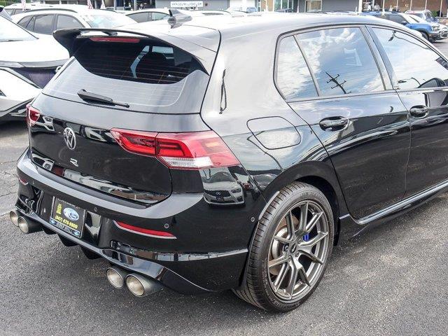 2025 Volkswagen Golf - $44,989
