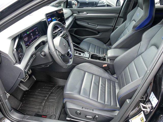 2025 Volkswagen Golf - $44,989
