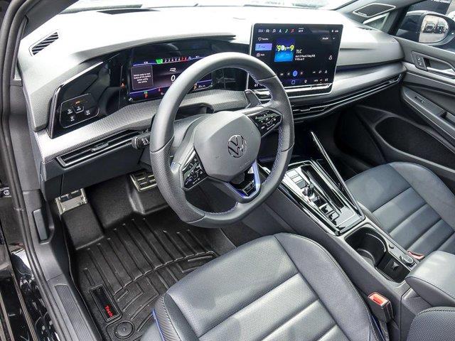 2025 Volkswagen Golf - $44,989
