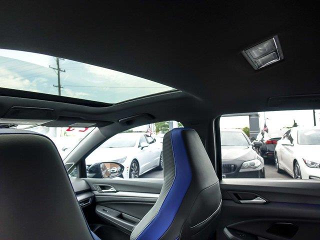 2025 Volkswagen Golf - $44,989