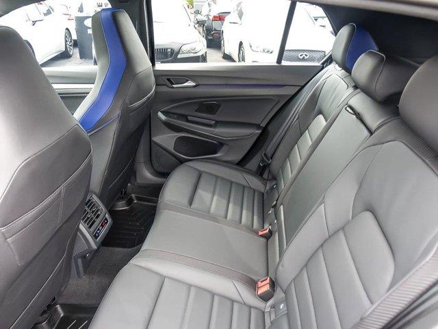 2025 Volkswagen Golf - $44,989