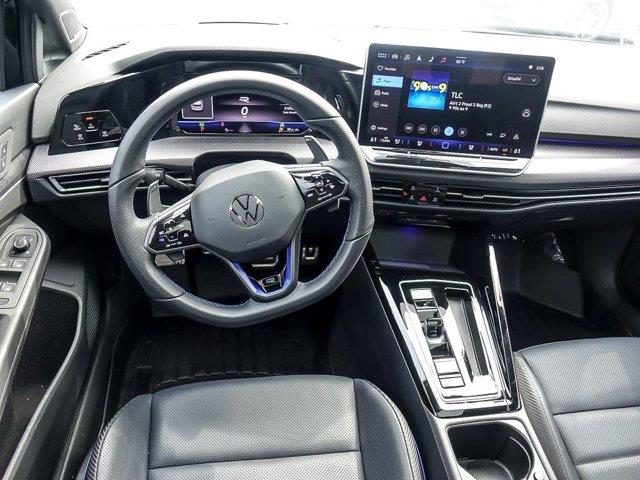 2025 Volkswagen Golf - $44,989