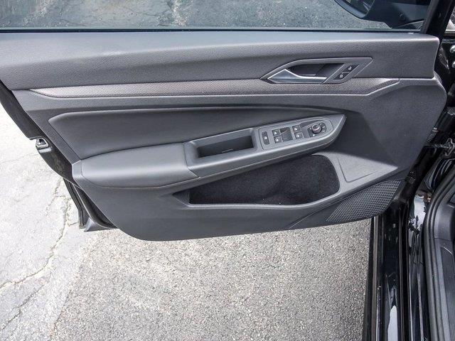 2025 Volkswagen Golf - $44,989
