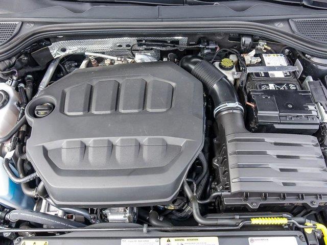 2025 Volkswagen Golf - $44,989