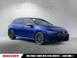 2025 Golf R Thumbnail 1