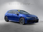2025 Golf R Thumbnail 2