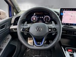 2025 Golf R Thumbnail 3