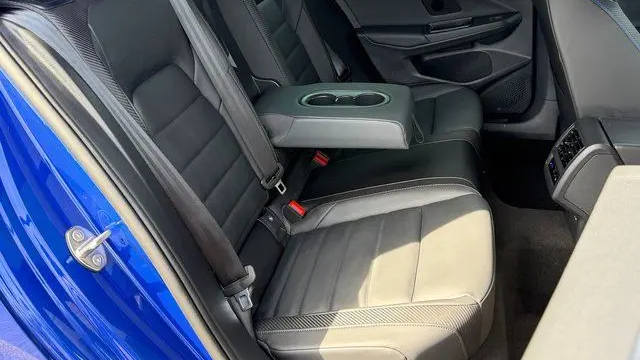 2025 Volkswagen Golf R 4Motion