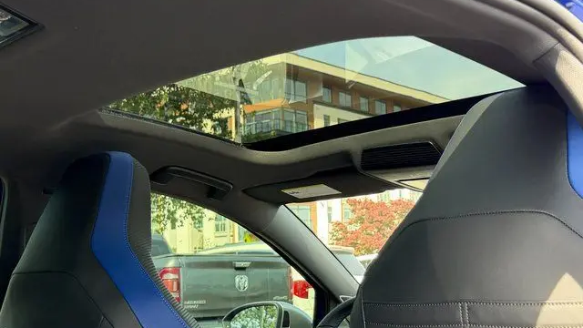 2025 Volkswagen Golf R 4Motion