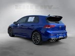 2025 Golf R Thumbnail 12