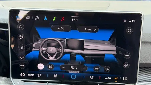 2025 Volkswagen Golf R 4Motion