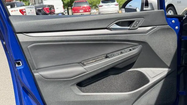 2025 Volkswagen Golf R 4Motion